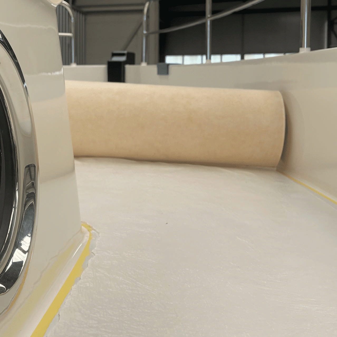 Multi Cover Air - Brandhæmmende