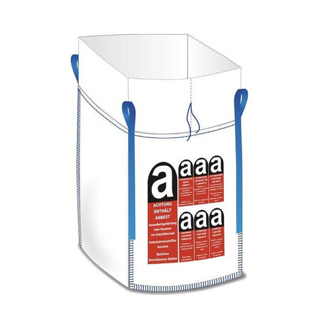 Asbest Big Bag
