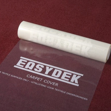 Carpet Cover Tæppeafdækning