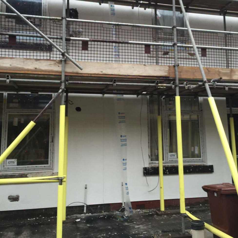   Down Pibe nedløbspose