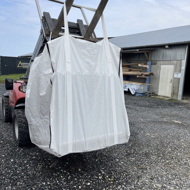 EasyCover Asbest Big Bag