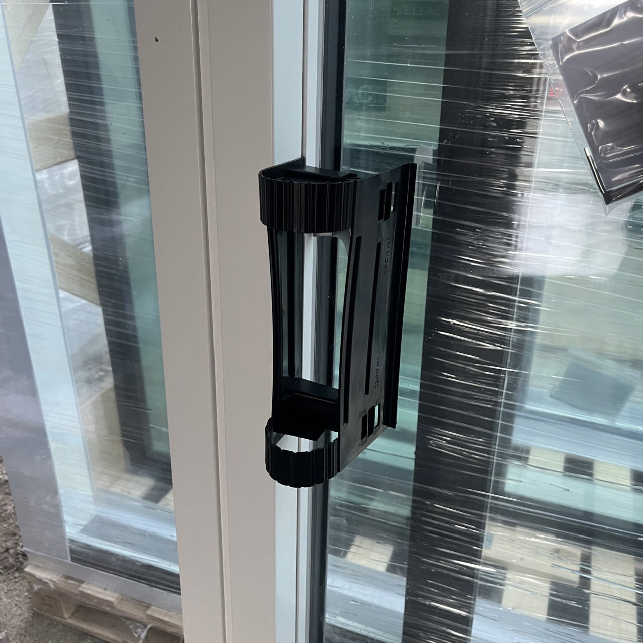 Jatalock plomberingsbeslag - Type 4, Velfac200