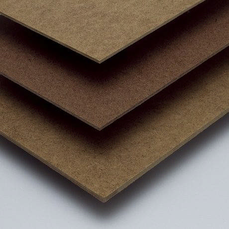 Masonit/træfiberplade