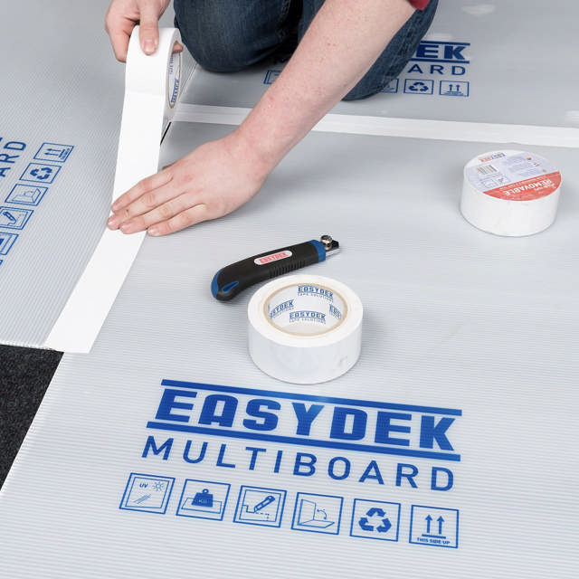 Multi Tape Removable