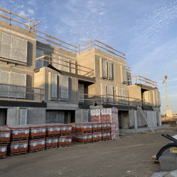 Sprøjtemembran til Vinduesafdækning