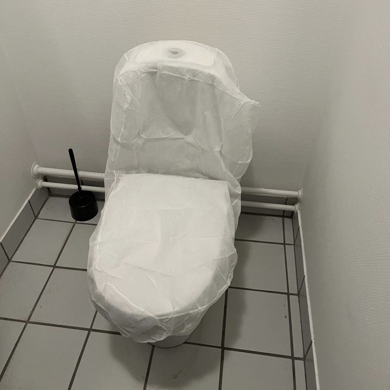 Toiletcover